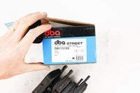 DBA 90 - 06 Audi 200 (w/ATE Brakes) Front Street Series Brake Pads - My Store