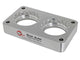 aFe Silver Bullet Throttle Body Spacers TBS Ford Trucks 99 - 04 V10 - 6.8L - My Store