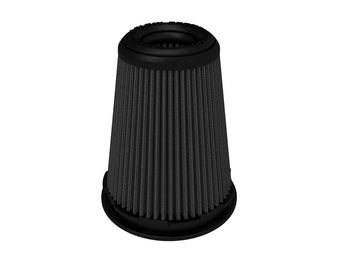 compare product aFe Momentum Intake Air Filter w/Black Pro 5R 3-1/2IN F x 5IN B x 3-1/2IN T (Inverted) x 6IN