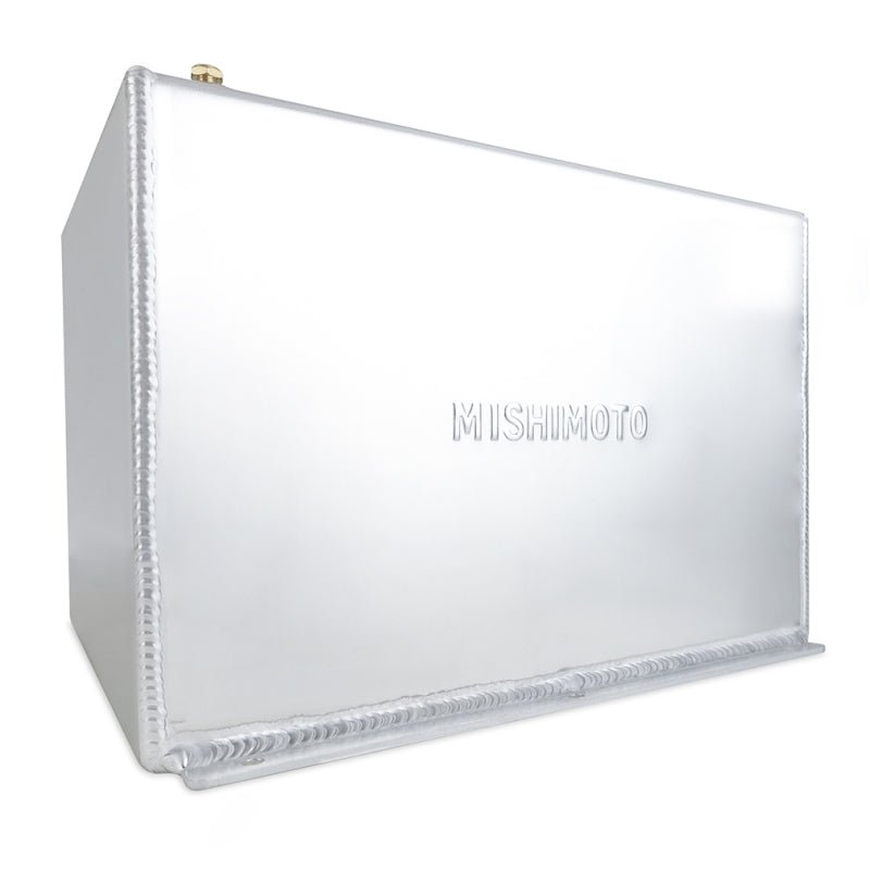 Mishimoto Universal Ice Box Tank Reservoir 5 Gallon Natural - My Store