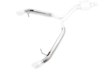 compare product AWE Tuning B9 A4 / A5 to Touring to Track Conversion Kit