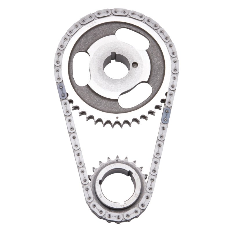 Edelbrock Timing Chain And Gear Set Pont 265 - 455 - My Store
