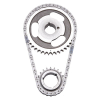 Edelbrock Timing Chain And Gear Set Pont 265 - 455 - My Store