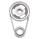 Edelbrock Timing Chain And Gear Set Pont 265 - 455 - My Store