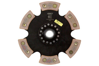 compare product ACT 1981 Nissan 280ZX 6 Pad Rigid Race Disc