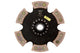 ACT 1981 Nissan 280ZX 6 Pad Rigid Race Disc - My Store