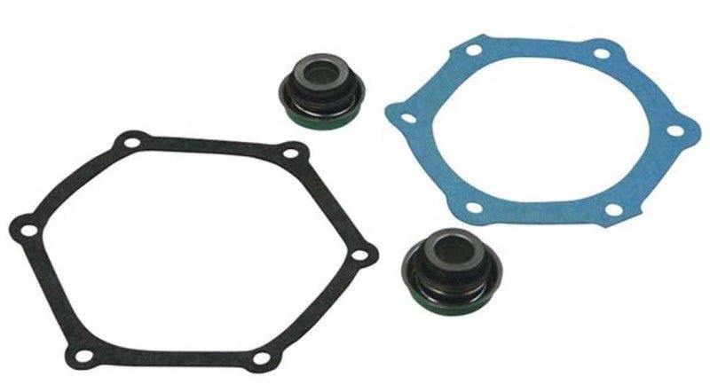 Moroso Water Pump Seal Kit - Mechanical (Replacement for Part No 63500/63505/63520) - My Store