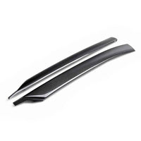 Anderson Composites 20 - 23 Corvette C8 Stingray Carbon Fiber Pillars Covers (Pair) - My Store