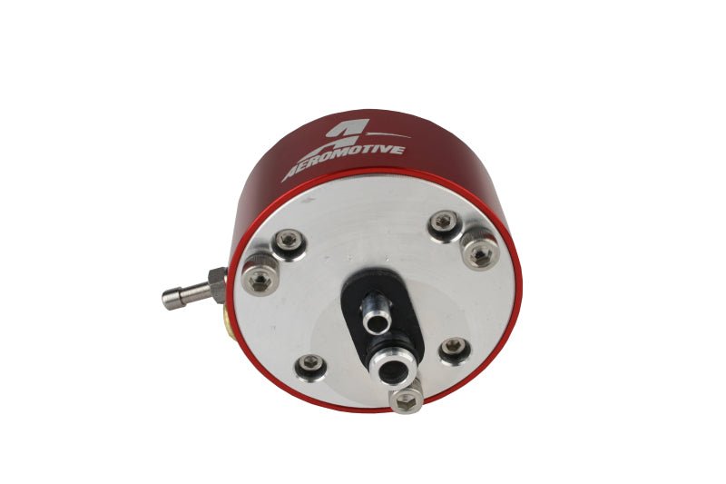 Aeromotive 86 - 93 Ford 5.0 Billet Adjustable Regulator - My Store