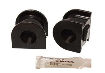 compare product Energy Suspension 00-09 Honda S2000 Black 25.4mm Rear Sway Bar Bushing Set