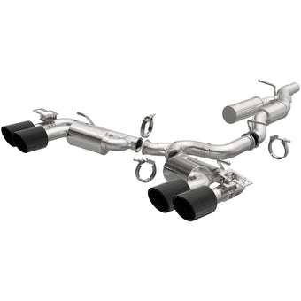 compare product Magnaflow 22-23 VW Golf R NEO Cat-Back Exhaust System