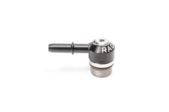 compare product Radium 8AN ORB Swivel Banjo to .313 SAE Male Fitting