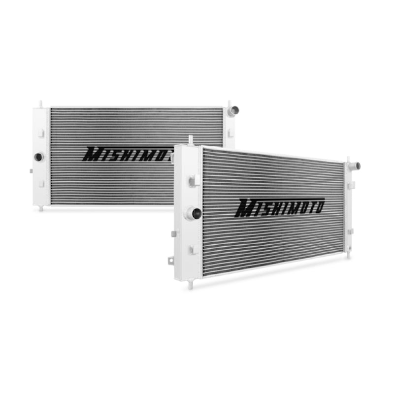 Mishimoto 05 - 10 Chevrolet Cobalt SS Performance Aluminum Radiator - My Store