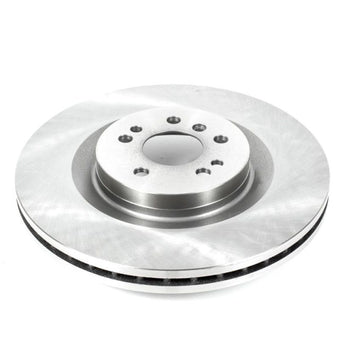 compare product Power Stop 05-06 Mercedes-Benz G55 AMG Front Autospecialty Brake Rotor