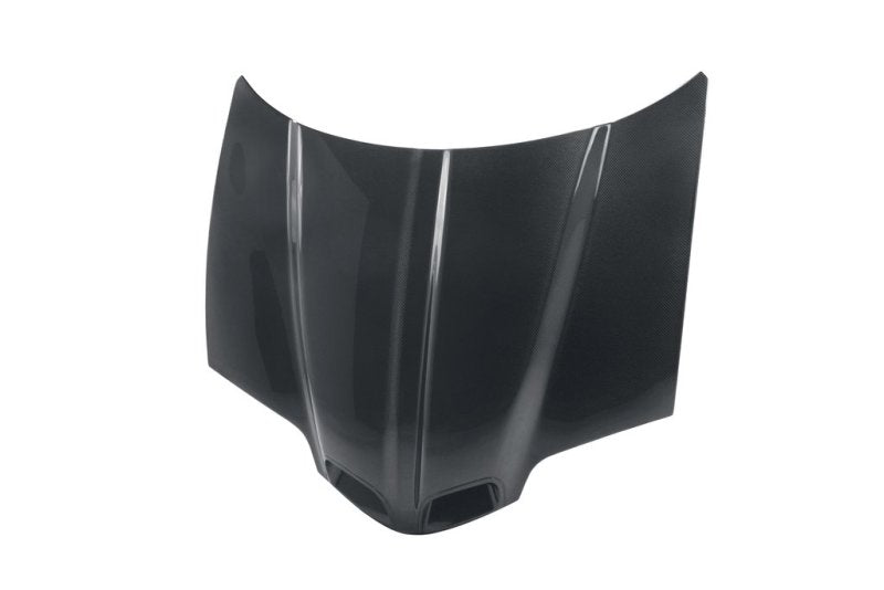 Anderson Composites 98 - 02 Pontiac Trans Am Type - OE Hood - My Store