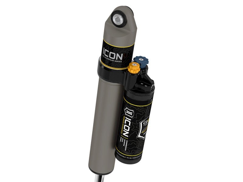 ICON 21 - 24 Ford F - 150 Tremor 4WD 2.5 Series VS PB CDXS Rear Shocks - Pair - My Store