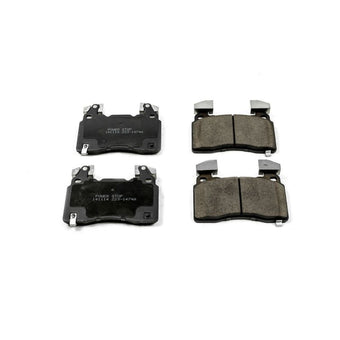 compare product Power Stop 16-19 Chevrolet Camaro Front Z16 Evolution Ceramic Brake Pads