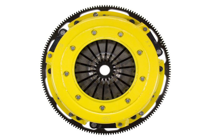 ACT 2003 Chevrolet Corvette Twin Disc HD Street Kit Clutch Kit - My Store