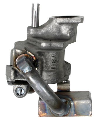 compare product Moroso Chevrolet Big Block High Volume Drag Race Oil Pump & Pick-Up For 8in Pan