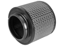 aFe Magnum FORCE Intake Air Filter w/Pro DRY S 5 5 - 1/2IN F x 9IN B x 9IN T x 7INw/Expanded Metal - My Store