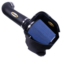 Airaid 11 - 14 Dodge Charger/Challenger MXP Intake System w/ Tube (Dry / Blue Media) - My Store