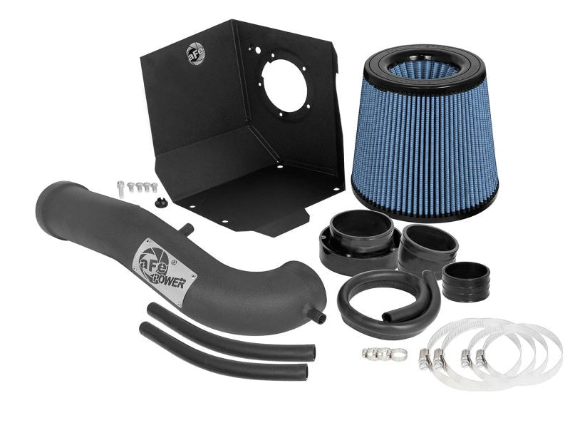 aFe MagnumFORCE Stage - 2 PRO 5R CAI 14 - 17 GM Silverado/Sierra 1500 5.3L/6.2L w/Electric Fan - My Store