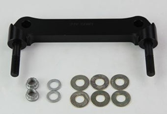 compare product Wilwood Bracket Kit-FSL4/6R-5.25in MT NASCAR