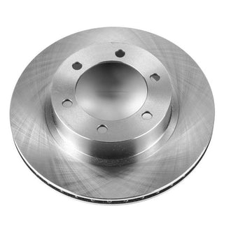compare product Power Stop 96-02 Toyota 4Runner Front Autospecialty Brake Rotor