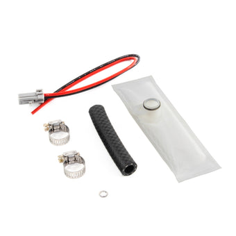 compare product DeatschWerks 97-04 Ford F-150 / F-250 DW300M Fuel Pump Set Up Kit