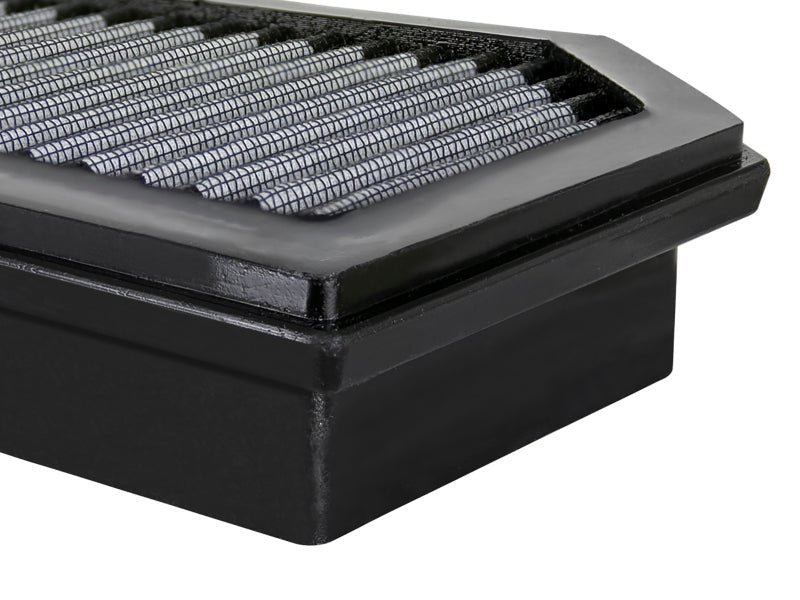 aFe Magnum FLOW OE Replacement Filter w/ Pro Dry S Media 12 - 15 Mercedes - Benz C250 L4 - 1.8L - My Store