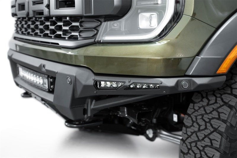 ADD 2024+ Ford Ranger Raptor Phantom Front Bumper - My Store