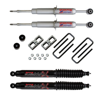 compare product Skyjacker 2005-2015 Toyota Tacoma Suspension Lift Kit w/ Shock