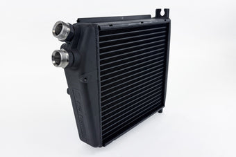 compare product CSF Porsche 964/993 OEM+ Performance Fender Oil Cooler