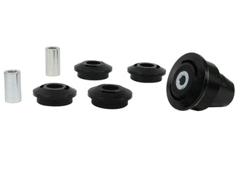 compare product Whiteline 09+ Lancer Ralliart Rear Positive Traction Kit