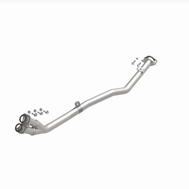 BRE Exhaust 86 - 88 Pickup 2.4L Front Pipe Kit - My Store