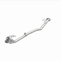 BRE Exhaust 86 - 88 Pickup 2.4L Front Pipe Kit - My Store