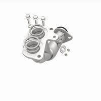 BRE Exhaust 95 - 04 Tacoma 3.4L Front Pipe Kit - My Store