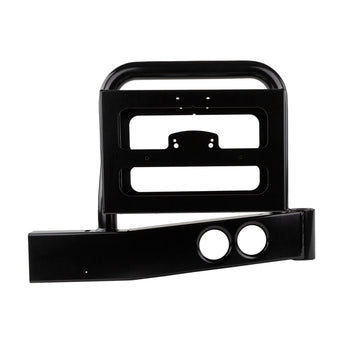 compare product ARB Jerry Can/Holder Blk Rear Step Towbar Rhs 80 Series