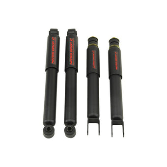 compare product Belltech SHOCK SET NITRO DROP 2