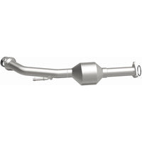 MagnaFlow Conv DF 06 - 10 Honda Civic 1.3L - My Store