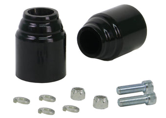 compare product Whiteline 2000-2005 Ford Excursion Bump Stop - Bushing