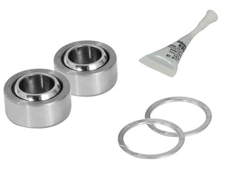 compare product aFe Control PFADT Series Rear Upper Spherical Rebuild 97-13 Chevrolet Corvette (C5/C6) *Excl Z06