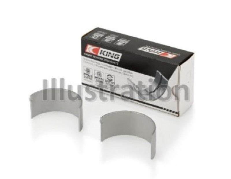King Engine Bearings Volkswagen AZV/CFAC/AWX Connecting Rod Bearing Set - My Store
