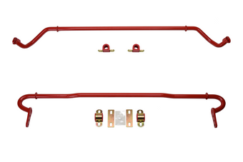 compare product Pedders 2009-2014 Subaru WRX/STi Front and Rear Sway Bar Kit
