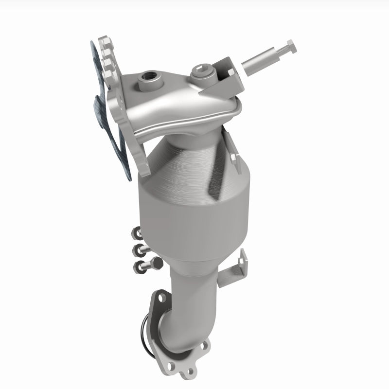 Magnaflow 16 - 17 Honda Accord 2.4L Direct Fit Cat Converter - My Store