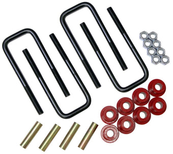 compare product Skyjacker Suspension Lift Kit Component 1986-1987 Toyota Pickup With 2.5 in. Rear Wide U-Bolts