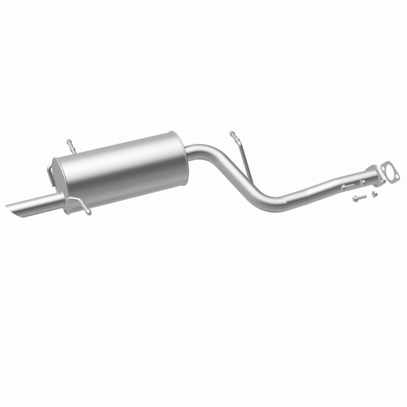 BRE Exhaust 02 - 05 Forester 2.5L Muffler Kit - My Store