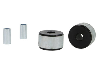 compare product Whiteline Plus 03-06 EVO 8/9 Traction Control Rear Differential Mount Insert
