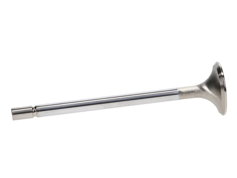 Manley Ford 4.6L/5.4L DOHC 4V 30mm Dia 4.587in Length Bead Loc Race Master Exhaust Valves (Set of 8) - My Store