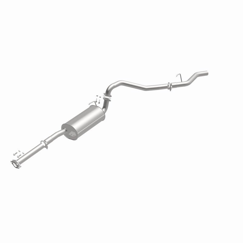 MagnaFlow BRE Exhaust Kit 98 - 02 Isuzu Trooper SLX 3.5L - My Store